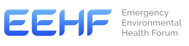 EEHF Logo
